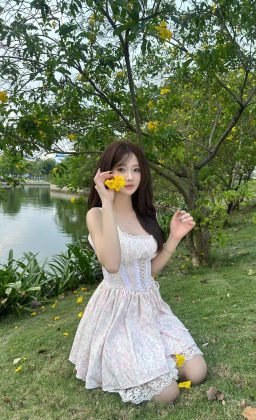 Nguyễn Diệu Linh - summer