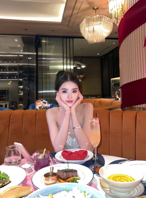 Nịnh Thảo - Ăn tối gì chưa, người đẹp?