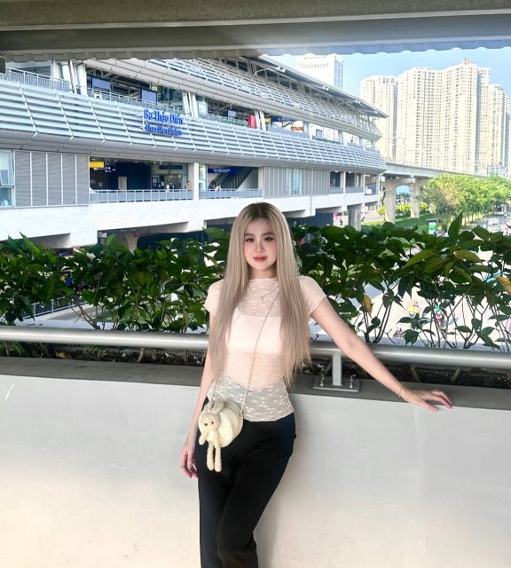 Mẫn Mẫn - tình yêu không làm tổn thương nhưng con người thì có