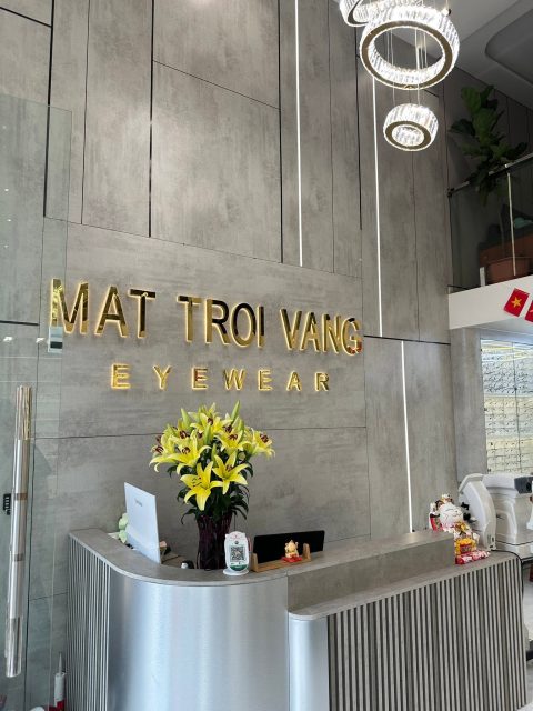 Sư Tử - 3 đời cắt kính ở đây :))