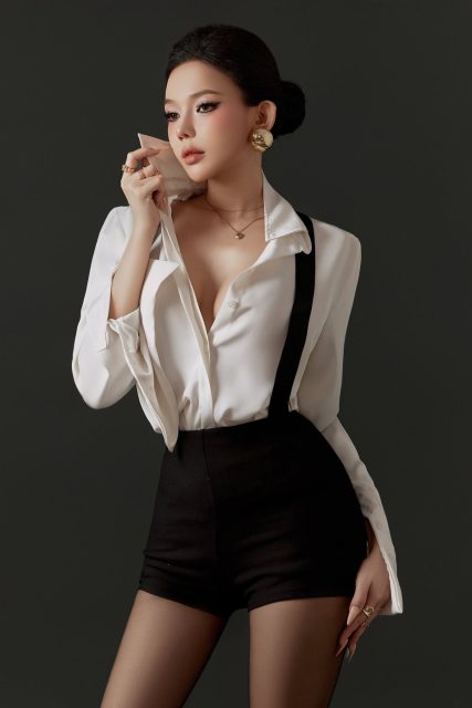 Phạm Quỳnh Trang - mafia internet Phạm Vân Anh Ngân Btt Lê Thảo My Bảo Nguyên