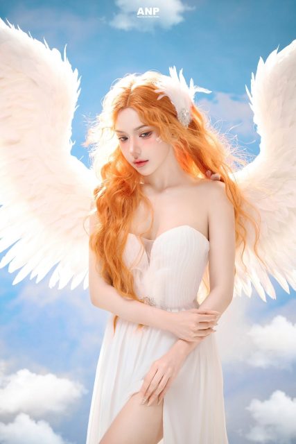 Phạm Quỳnh Trang - ta sẽ dựng ngai vàng trên tất cả các vì sao An Nhiên Studio Lê Hợp…