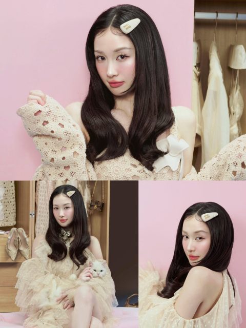 Vũ Phương Anh - đã thêm Vũ Phương Anh vào giỏ hàng ꪆৎ 𐙚₊˚⊹ Makeup • chị Dương Hữu…