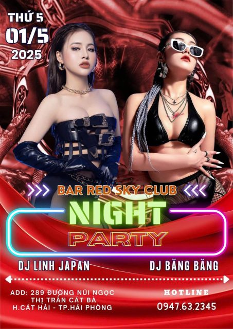 Nguyễn Linh Linh - Không lòng vòng em đang Hải Phòng Quốc tế lao động nên bé vẫn đi làm…