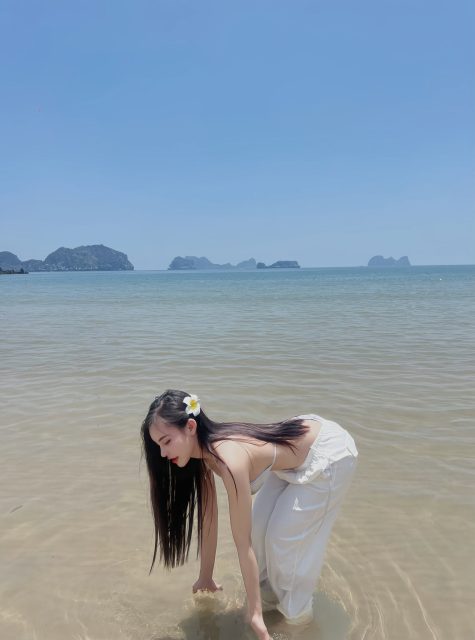 Nguyễn Linh Linh - Mục tiêu: Kiếm tiềnn, có nhà, có xe Chướng ngại vật: Lương thấp…