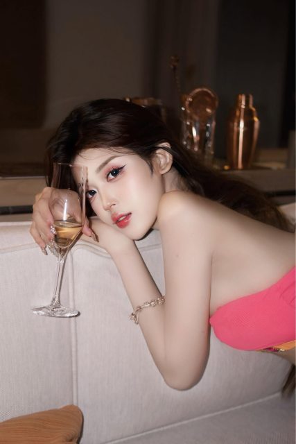 Nguyễn Thị Mỹ Ngọc - 100% beautiful