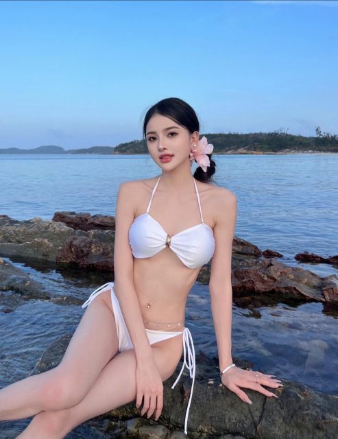 Nịnh Thảo - Summer, im comingggggg