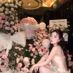 Nguyễn Thuỷ Tiên - 1 ngày thử làm công chúa của cuộc đời mình