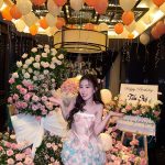 Nguyễn Thuỷ Tiên - 1 ngày thử làm công chúa của cuộc đời mình