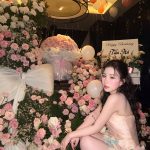 Nguyễn Thuỷ Tiên - 1 ngày thử làm công chúa của cuộc đời mình