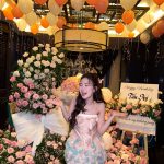 Nguyễn Thuỷ Tiên - 1 ngày thử làm công chúa của cuộc đời mình