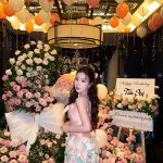 Nguyễn Thuỷ Tiên - 1 ngày thử làm công chúa của cuộc đời mình