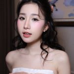 Nguyễn Thuỷ Tiên - Mỗi cô gái đều mang bên mình một cái mặt nạ. Không phải vì cô ấy giả…