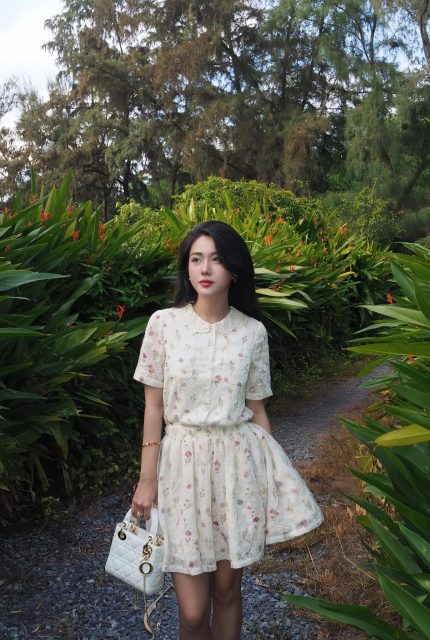 Võ Châu Ngọc - H'allure