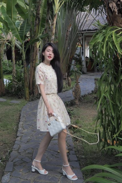 Võ Châu Ngọc - H'allure