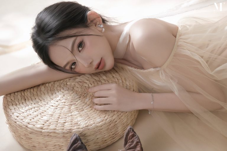Phạm Quỳnh Trang