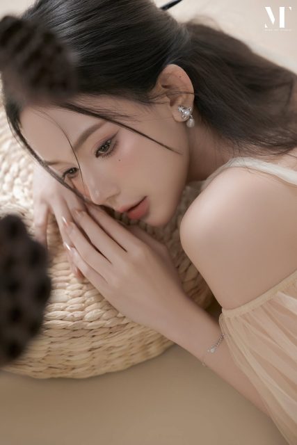 Phạm Quỳnh Trang