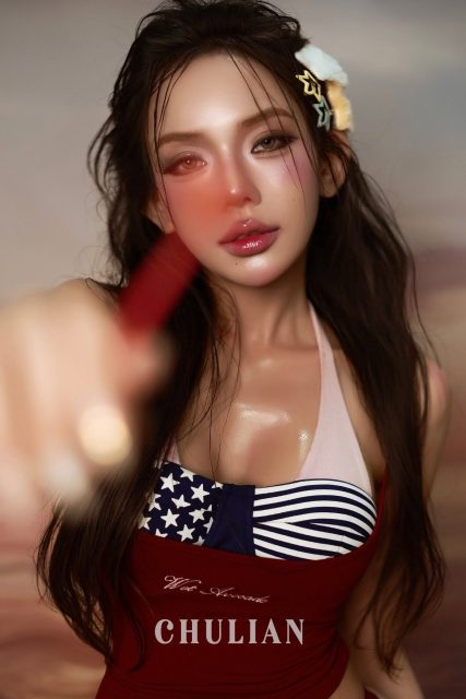 Phạm Quỳnh Trang - hàng Mỹ đấy ^^ photo Tring Kiều Vũ makeup Nguyễn Hường