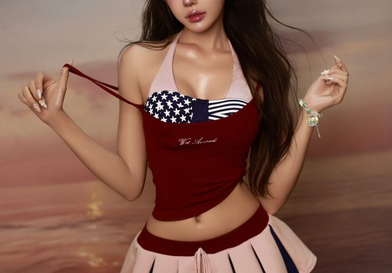Phạm Quỳnh Trang - hàng Mỹ đấy ^^ photo Tring Kiều Vũ makeup Nguyễn Hường