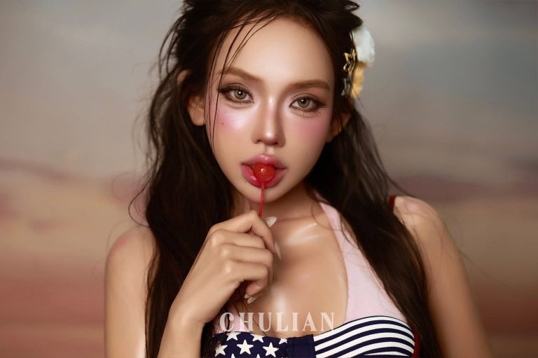 Phạm Quỳnh Trang - hàng Mỹ đấy ^^ photo Tring Kiều Vũ makeup Nguyễn Hường