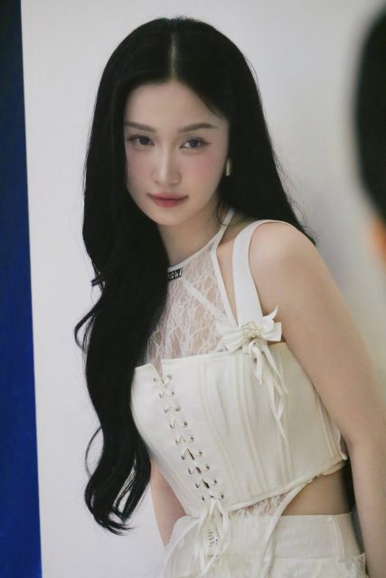 Vũ Phương Anh - Fan tuôi chụp tuôi xinh gái