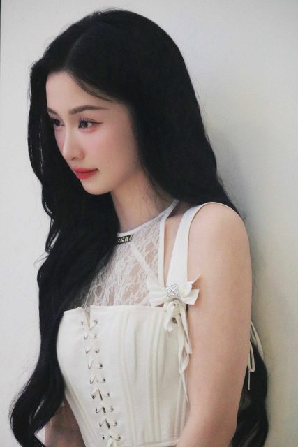 Vũ Phương Anh - Fan tuôi chụp tuôi xinh gái