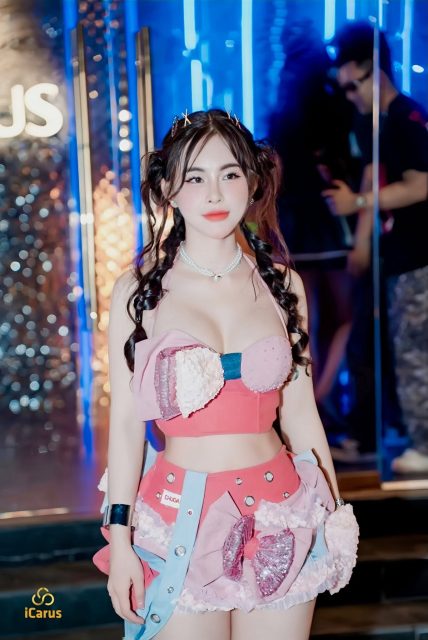 Nguyễn Linh Linh - " Hoa có người chăm mới nở bung tươi thắm, người có kẻ chiều mới…