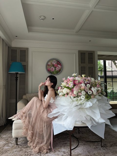Nguyễn Thị Mỹ Ngọc - Tôi yêu việc là một người phụ nữ