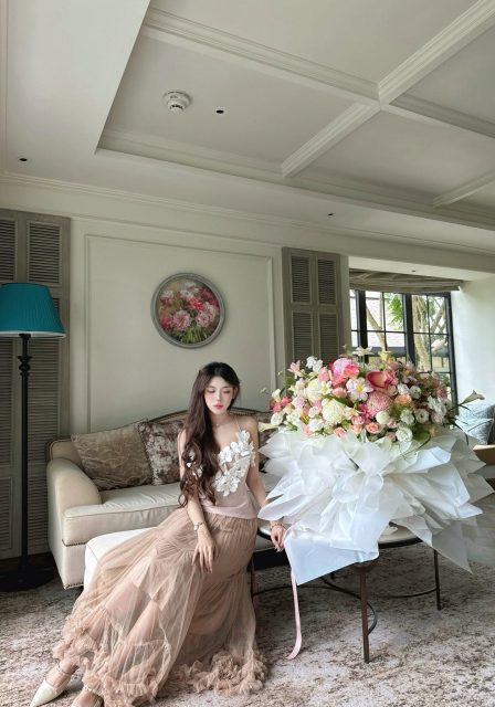Nguyễn Thị Mỹ Ngọc - Tôi yêu việc là một người phụ nữ