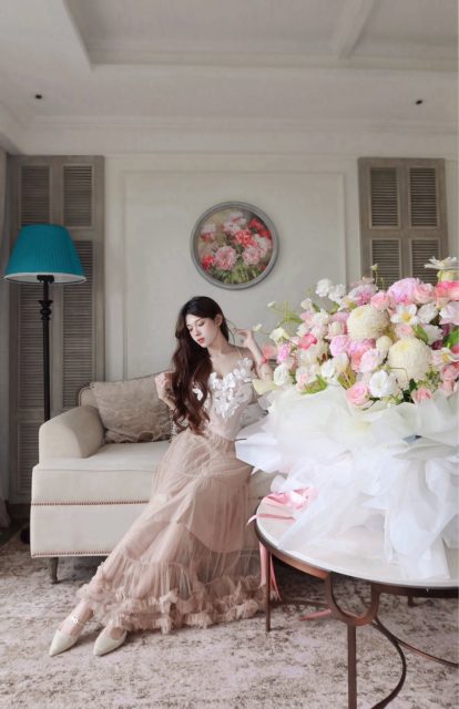 Nguyễn Thị Mỹ Ngọc - Tôi yêu việc là một người phụ nữ