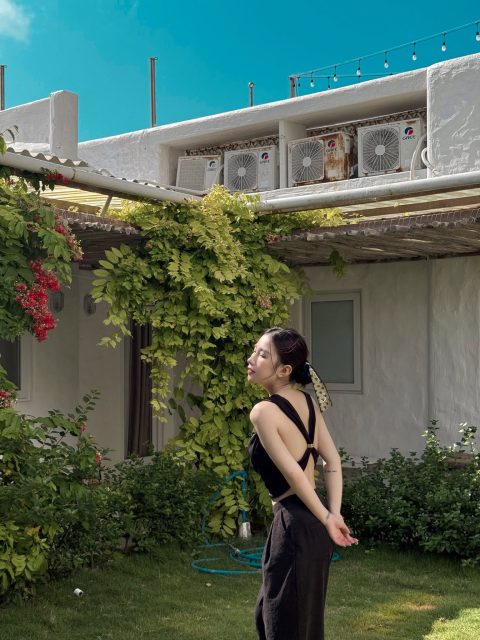 Nguyễn Thuỷ Tiên - Phiên chợ tình em mua nhầm con cá Hơi đanh đá nhưng mà iu a