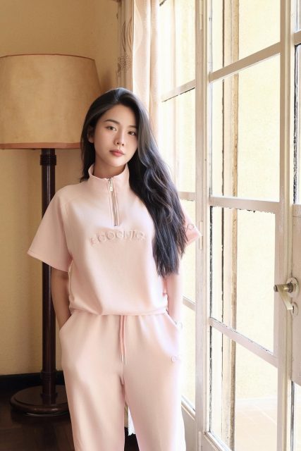 Võ Châu Ngọc - ECOCHIC Việt Nam