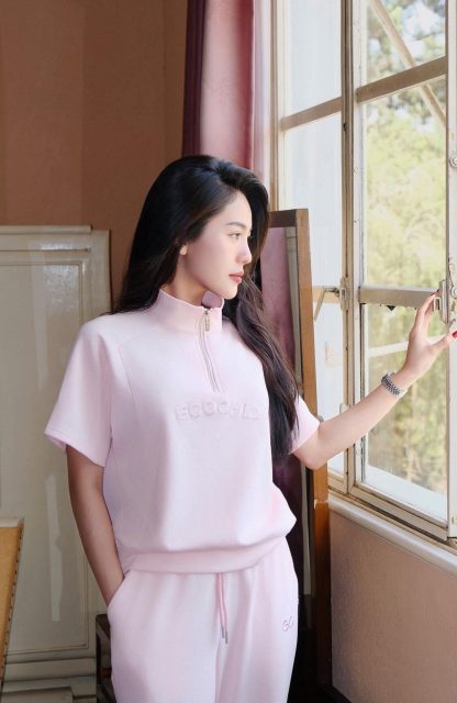 Võ Châu Ngọc - ECOCHIC Việt Nam