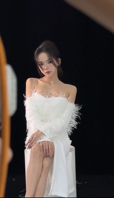 Phạm Quỳnh Trang - Tôi yêu công việc của mình ....