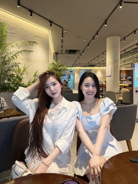 Ly Ly Trần - Tình cờ gặp lại bạn xưa