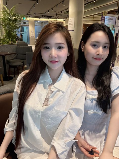 Ly Ly Trần - Tình cờ gặp lại bạn xưa