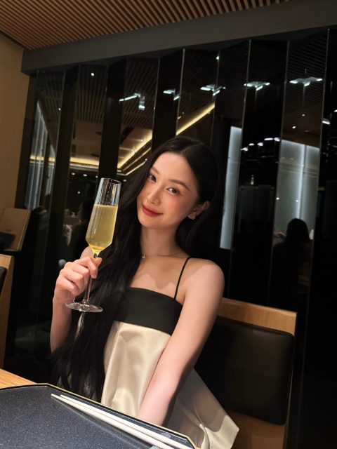 Vũ Phương Anh - An exquisite night with Noriboi Omakase のり坊い Hôm vừa rồi mình có dịp…
