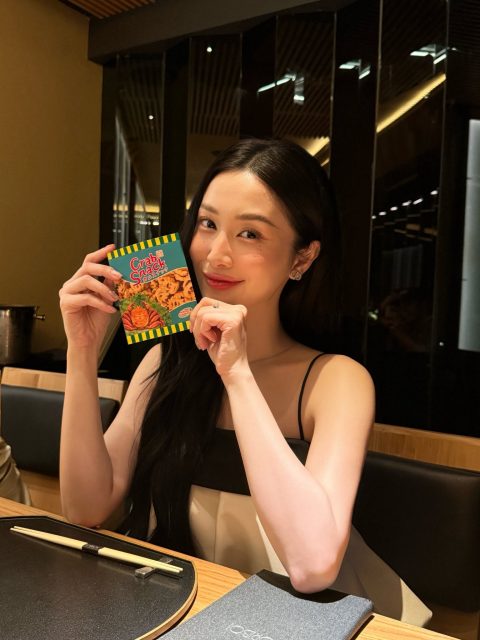 Vũ Phương Anh - An exquisite night with Noriboi Omakase のり坊い Hôm vừa rồi mình có dịp…
