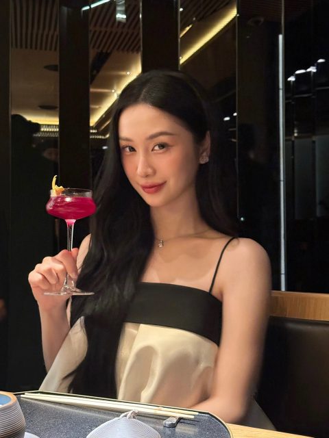 Vũ Phương Anh - An exquisite night with Noriboi Omakase のり坊い Hôm vừa rồi mình có dịp…