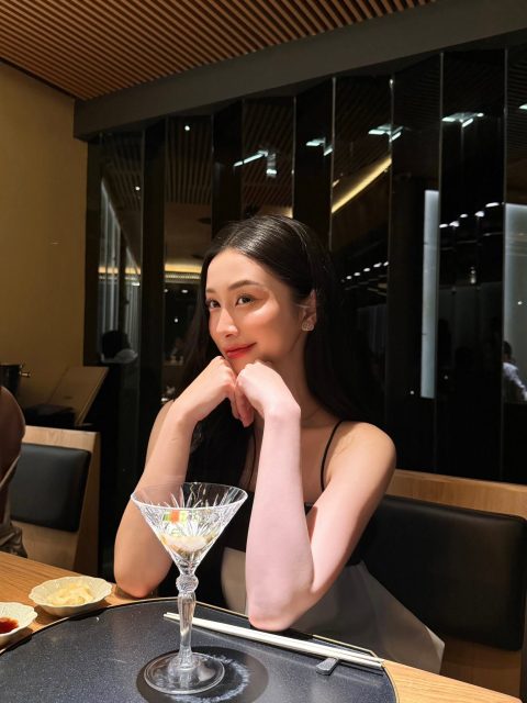 Vũ Phương Anh - An exquisite night with Noriboi Omakase のり坊い Hôm vừa rồi mình có dịp…