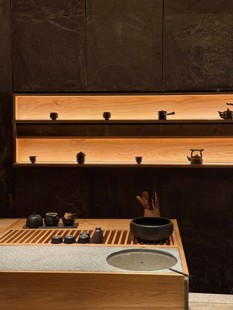 Vũ Phương Anh - An exquisite night with Noriboi Omakase のり坊い Hôm vừa rồi mình có dịp…