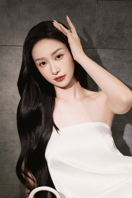 Vũ Phương Anh - Rục rịch rục rịch