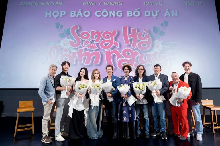 Vũ Phương Anh - Rục rịch rục rịch