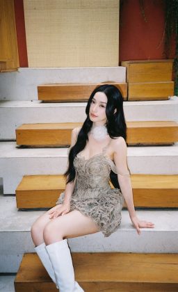 Vũ Phương Anh - Vũ Phương Anh x Dior #summerindior #diorbeauty #diorparfums Outfit…