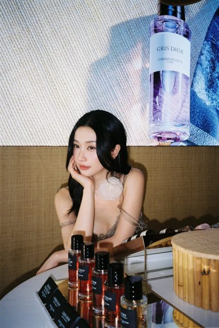 Vũ Phương Anh - Vũ Phương Anh x Dior #summerindior #diorbeauty #diorparfums Outfit…