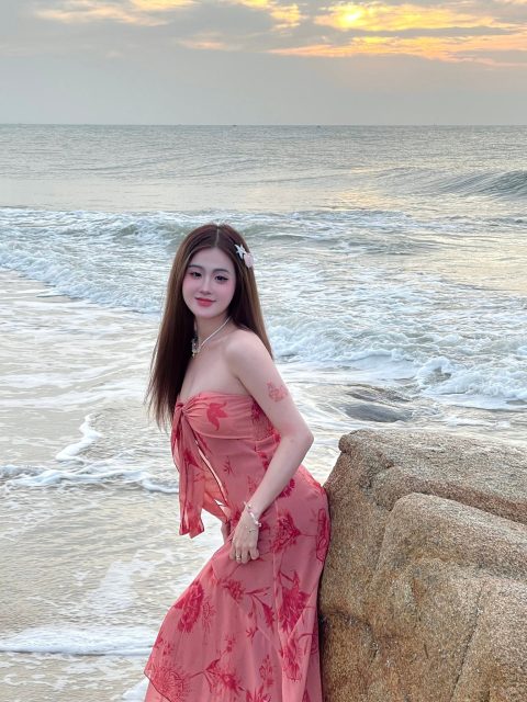 Mẫn Mẫn - Sunrise