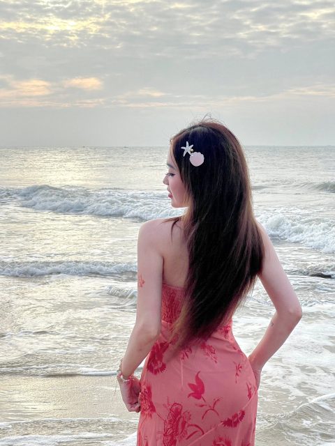 Mẫn Mẫn - Sunrise