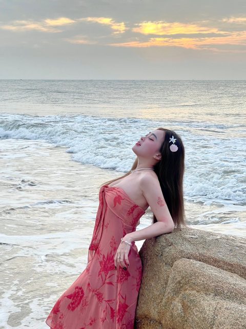 Mẫn Mẫn - Sunrise