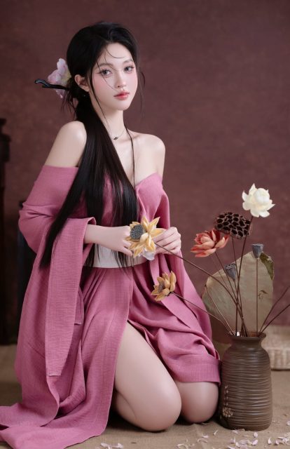 Trần Bích Triều Tiên - Đã từng muốn trở thành cô gái tốt..Nhưng hiện tại chỉ muốn là cô gái…