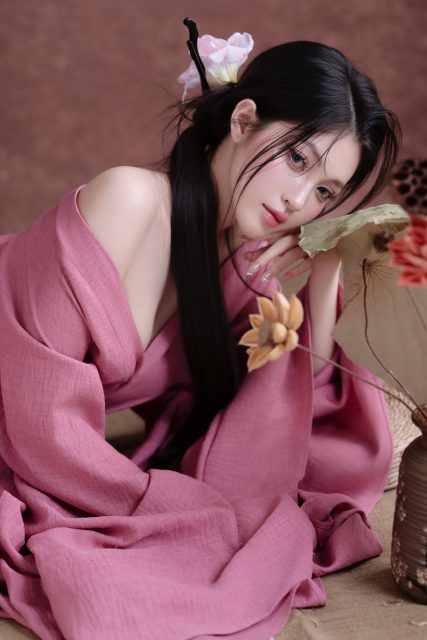 Trần Bích Triều Tiên - Đã từng muốn trở thành cô gái tốt..Nhưng hiện tại chỉ muốn là cô gái…
